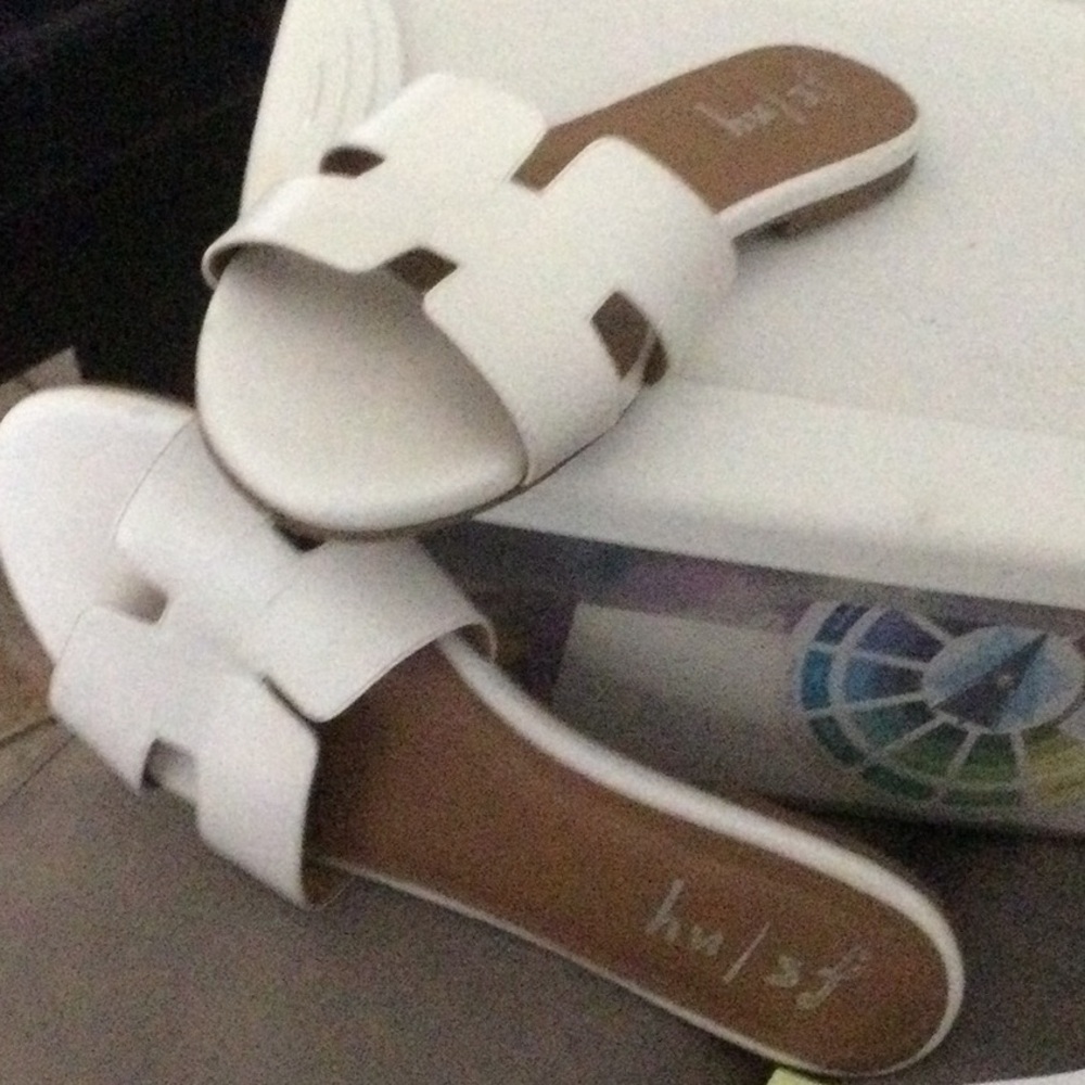 FRENCH SOLE / NEW YORK SANDAL